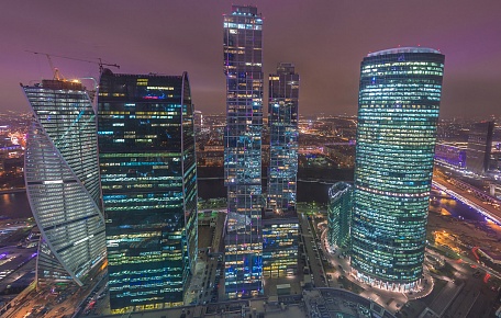 Пять невероятных прогнозов для рынка недвижимости Москвы