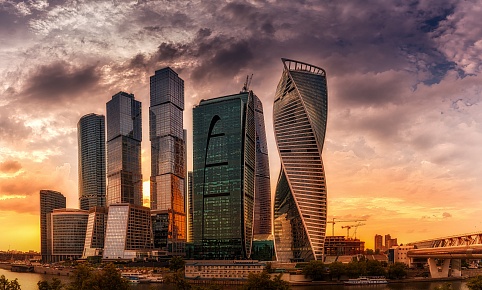 ММДЦ Москва-Сити вошел в мировой ТОП-20 по стоимости площадей в небоскребах
