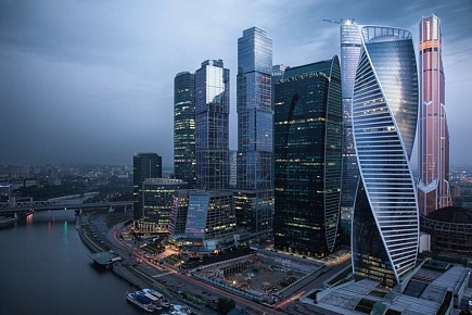 Welhome: Годовое исследование первичного рынка недвижимости ММДЦ «Москва-Сити» 